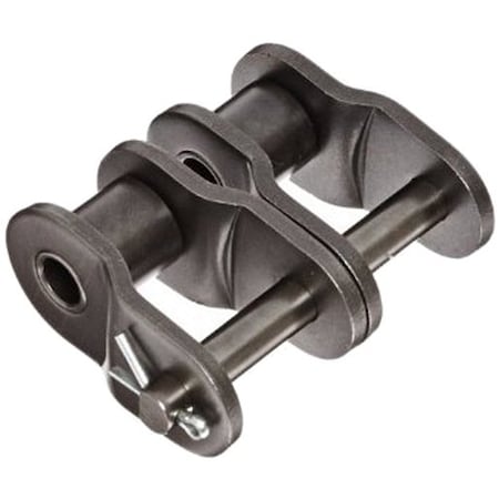 Diamond Chain Chain Link, 40-2 Chain Size, Cottered, 1/2 in. Chain Pitch DMD-40-2 DOFF LINK ; W1243